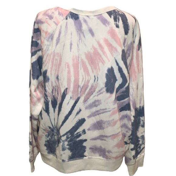 New Grayson Thread Choose Happy Crew Neck Sweatshirt XXL - Picture 4 of 5